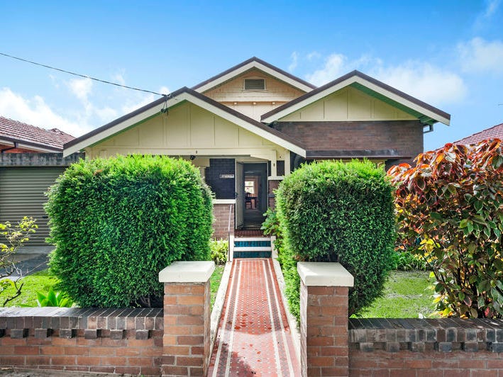 8 Arthur Street, Rodd Point, NSW 2046 - realestate.com.au