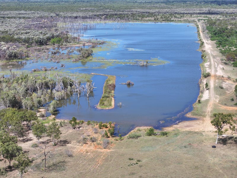 1643 Tondara Road, Bogie, Qld 4805 - Property Details