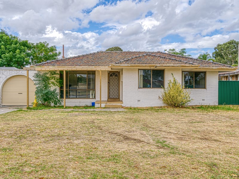 56 Towton Way, Langford, WA 6147 Property Details