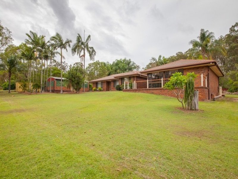396 Junction Road, Karalee, Qld 4306 Property Details