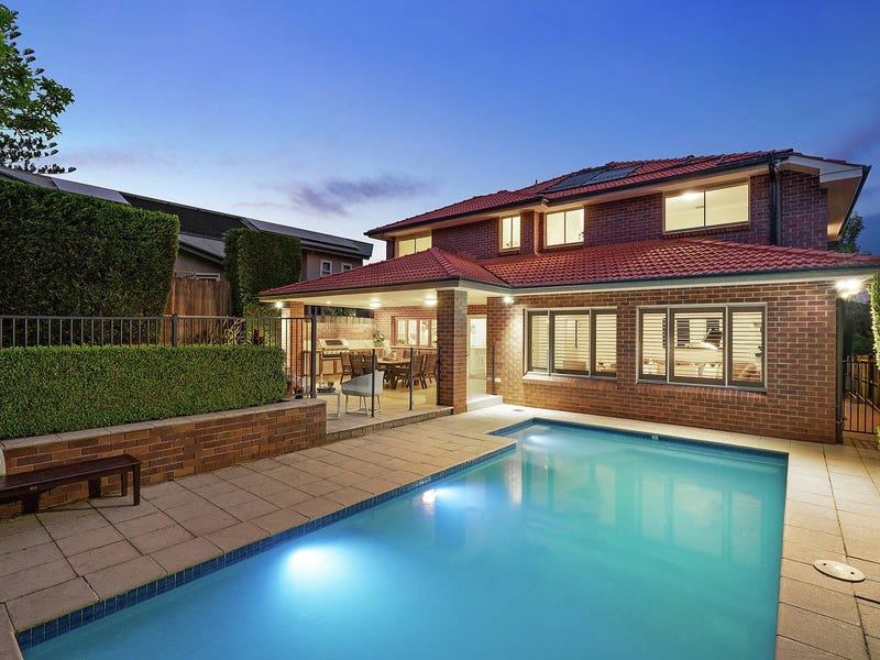 25 Lucknow Street, Willoughby, NSW 2068 Property Details