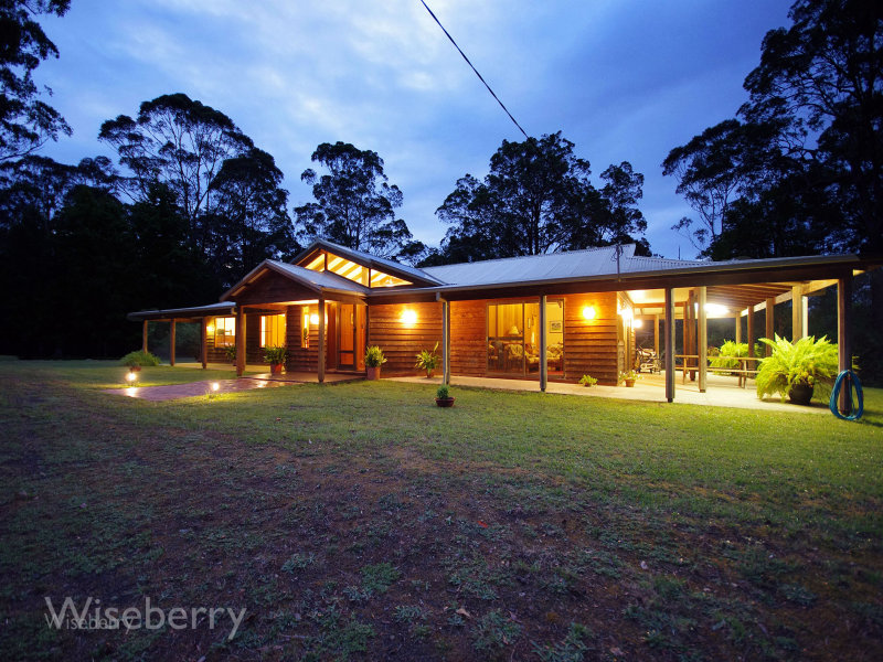 7061 The Bucketts Way, Taree, NSW 2430 Property Details