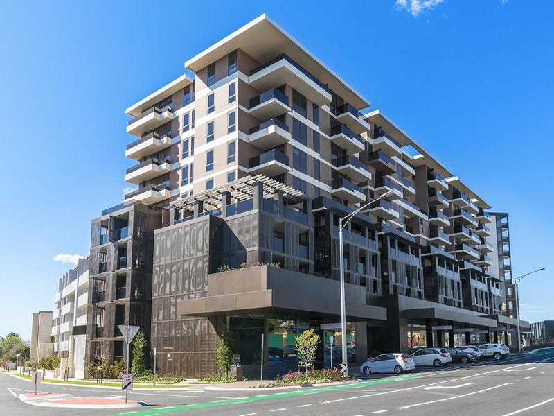 709/10 Station Street, Caulfield North, VIC 3161
