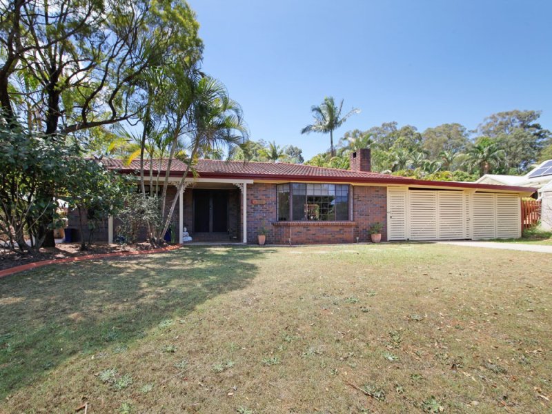 25 James Mac Court, Narangba, Qld 4504 Property Details