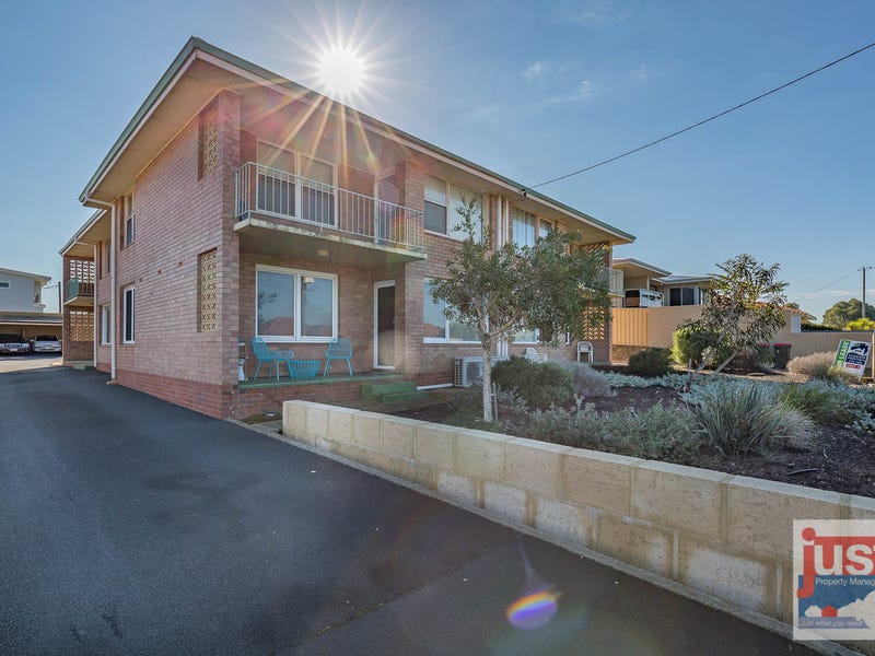 1/12 William Street, Bunbury, WA 6230