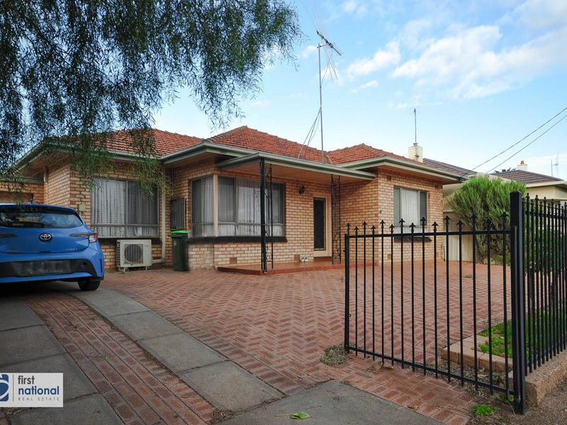 41 Hospital Road, Port Augusta, SA 5700