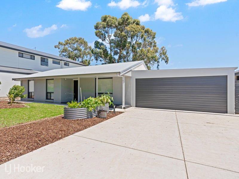 45 Australia Avenue, Modbury, SA 5092 - Property Details