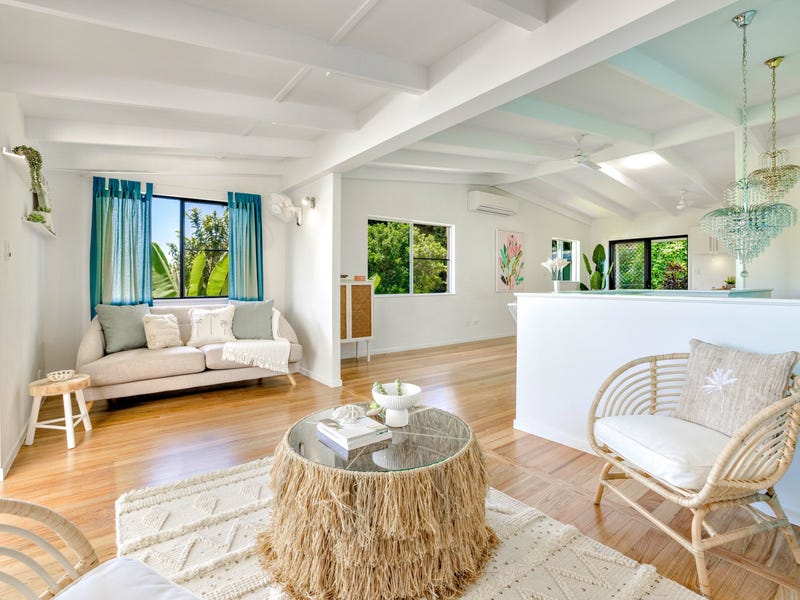 5 Old Smithfield Road, Freshwater, Qld 4870 Property Details