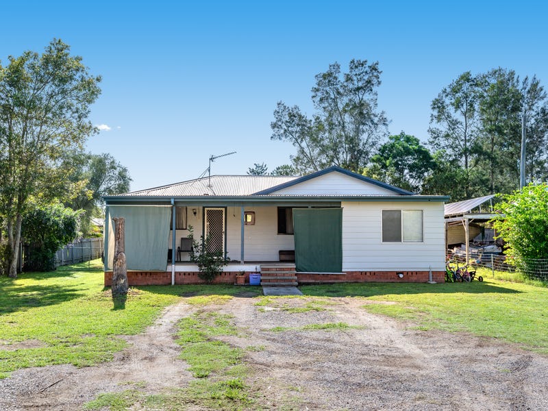 Real Estate & Property for Sale in Clarence Town, NSW 2321 realestate