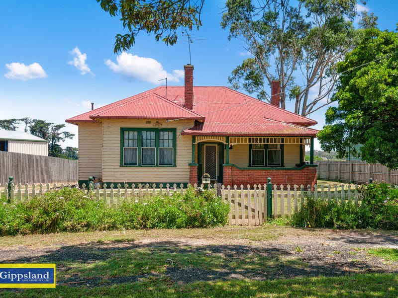 9 Sale Road, Maffra, Vic 3860 Property Details