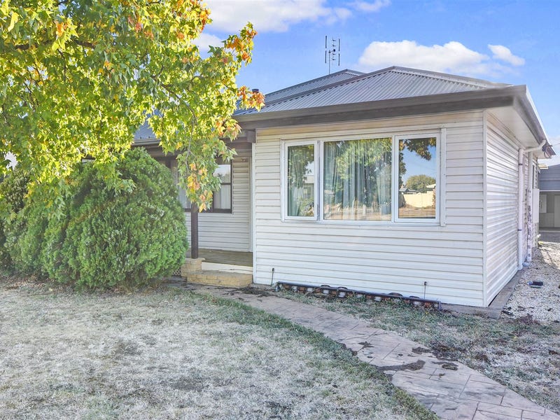 64 Kalkee Road, Horsham, Vic 3400 Property Details