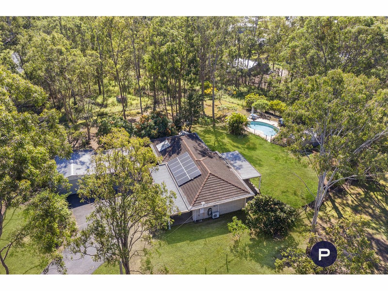 154 Arthur Summervilles Road, Karalee, Qld 4306 Property Details