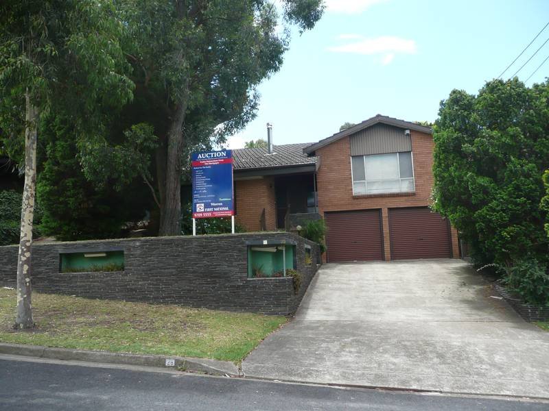 28 Wendy Avenue, Hall, NSW 2198