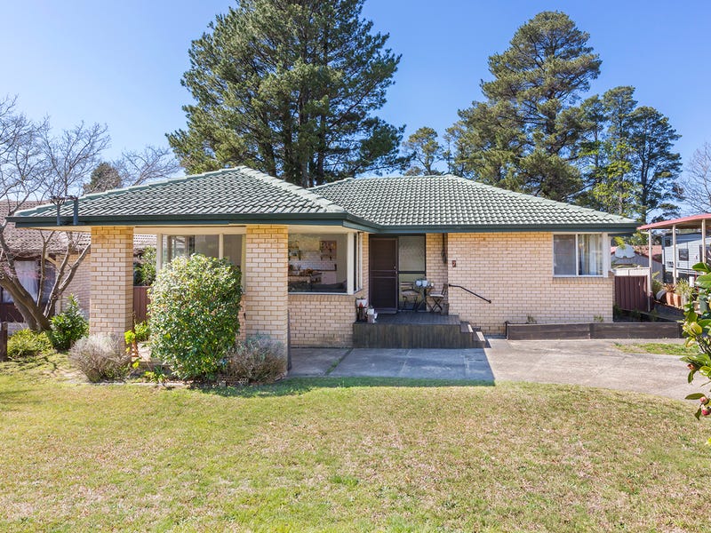 7 Blue Hills Road, Hazelbrook, NSW 2779