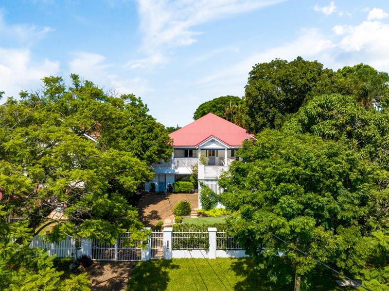 Real Estate & Property for Sale in Auchenflower, QLD 4066 realestate