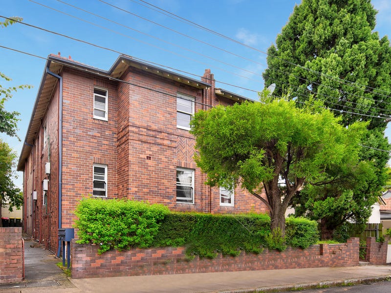 8 Rose Street, Ashfield, NSW 2131 Property Details