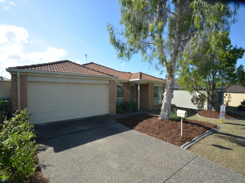 116 Christina Ryan Way, Arundel, Qld 4214 Property Details