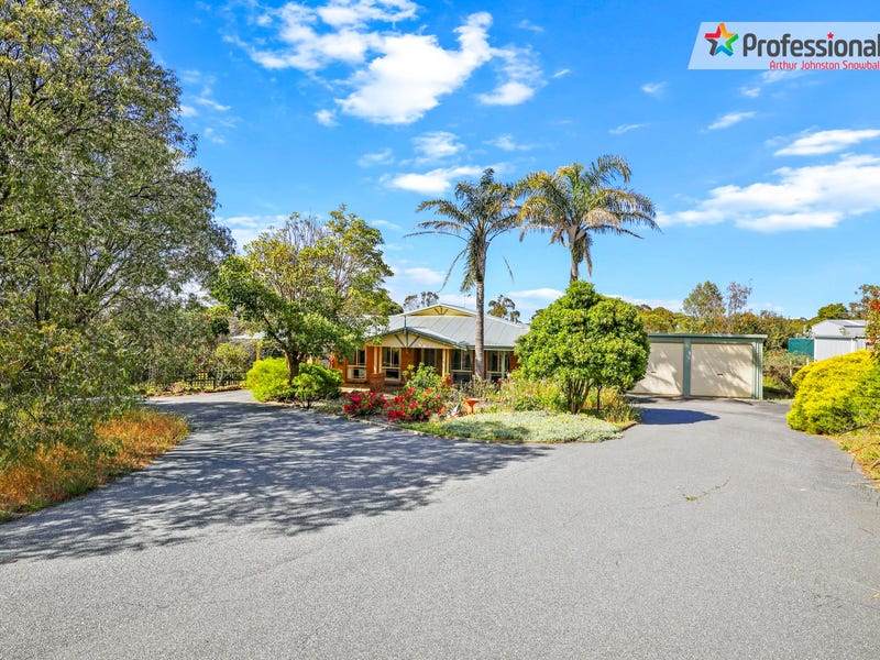 3 Peppermint Drive, Warrenup, WA 6330