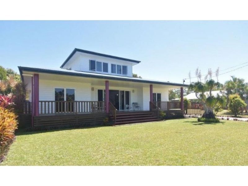 39 Seafarer Street, South Mission Beach, QLD 4852