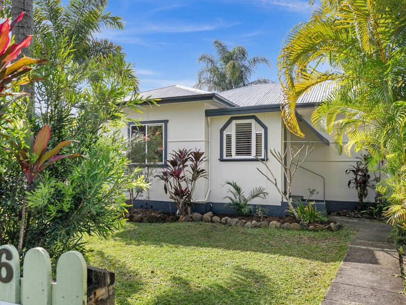 6 New City Road, Mullumbimby, NSW 2482 Property Details