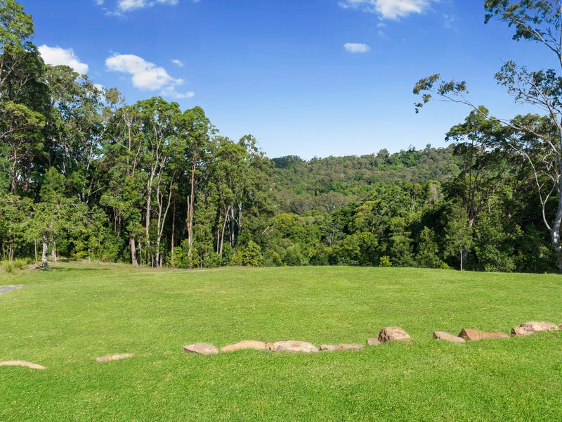 Land for Sale in Sunshine Coast, Hinterland Region, QLD realestate
