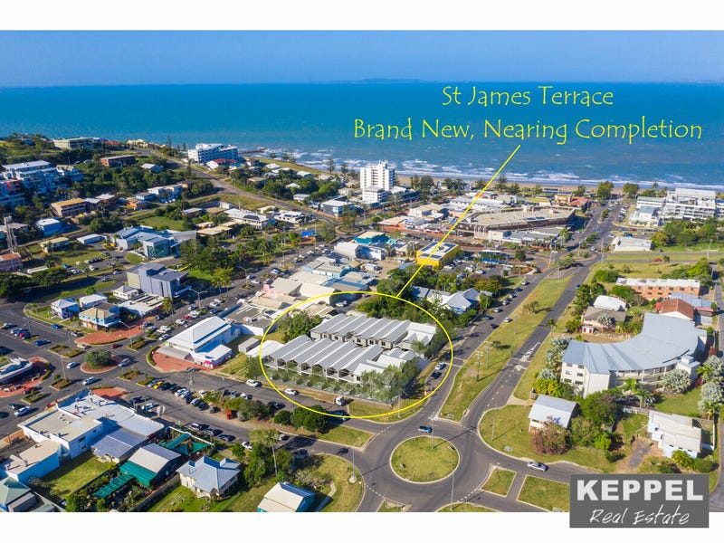 7/9 Mary Street, Yeppoon, Qld 4703 House for Sale