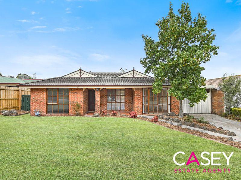 61 Homestead Road, Berwick, Vic 3806 House for Sale