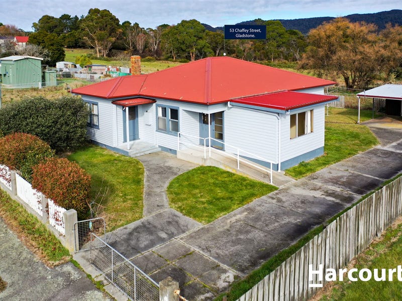 53 Chaffey Street, Gladstone, Tas 7264 Property Details