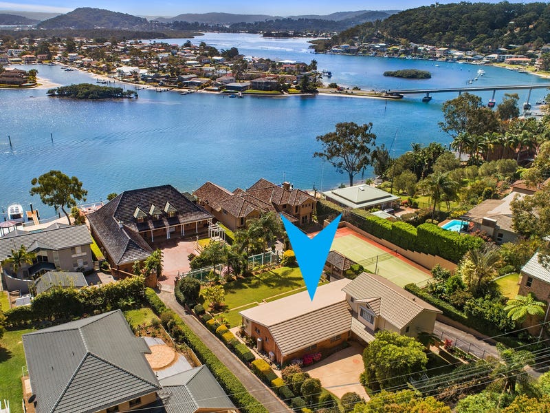 30 Daley Avenue, Daleys Point, NSW 2257