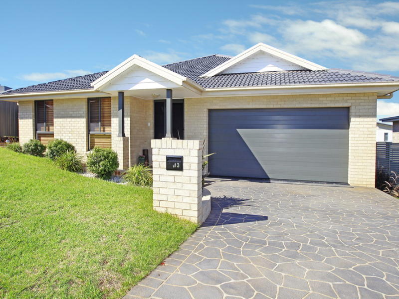 13 Elambra Parade, Gerringong, NSW 2534 - Property Details