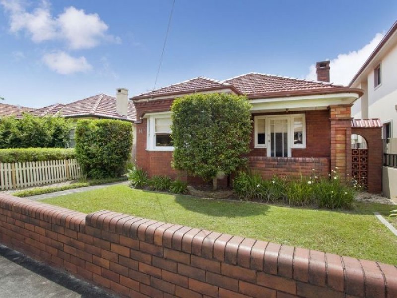 14 Hood Avenue, Rodd Point, NSW 2046 - realestate.com.au