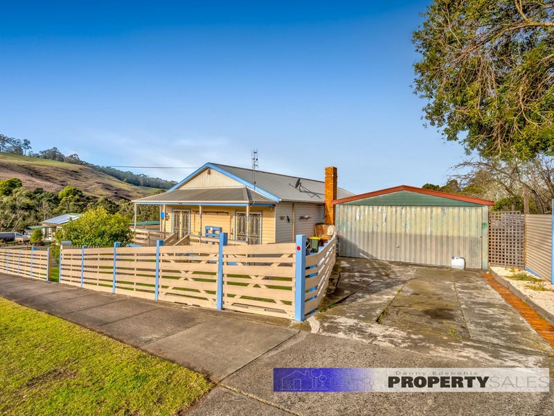 8 Roxburgh Road, Yallourn North, VIC 3825