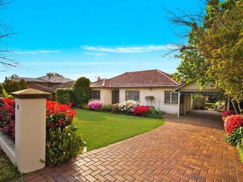 53 Chesterfield Road, Epping, NSW 2121 Property Details