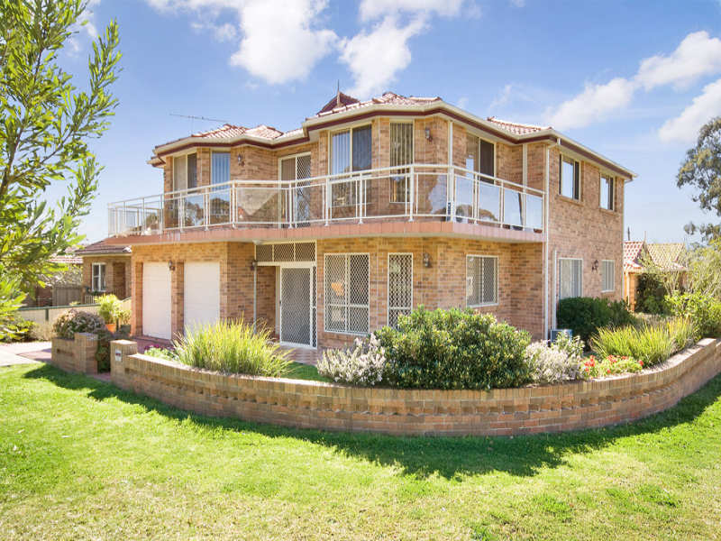 58 Shenstone Road, Riverwood, NSW 2210 Property Details