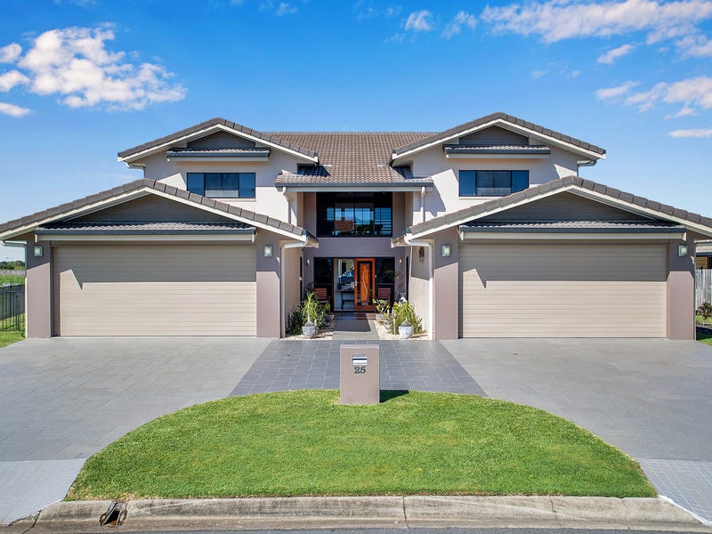 25 Riverleigh Drive, North Mackay, Qld 4740 House for Sale