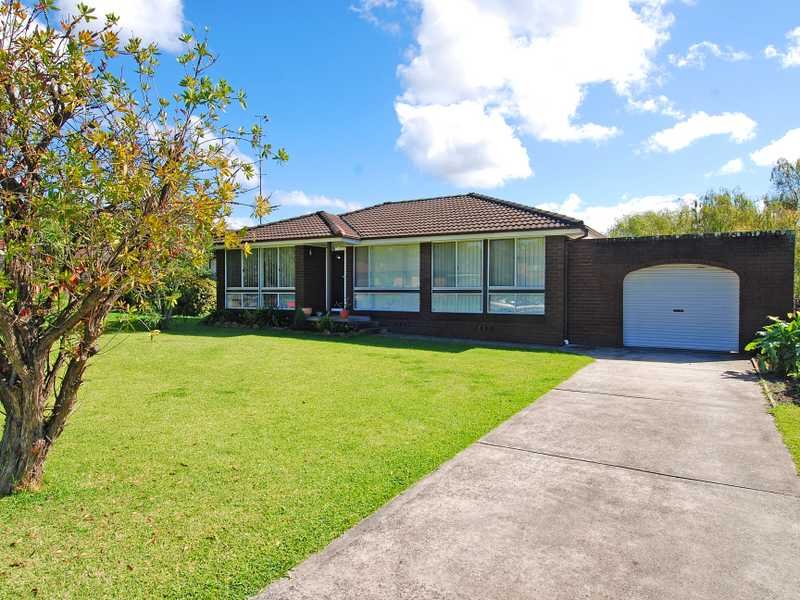 54 Ena Avenue, Dapto, NSW 2530 Property Details