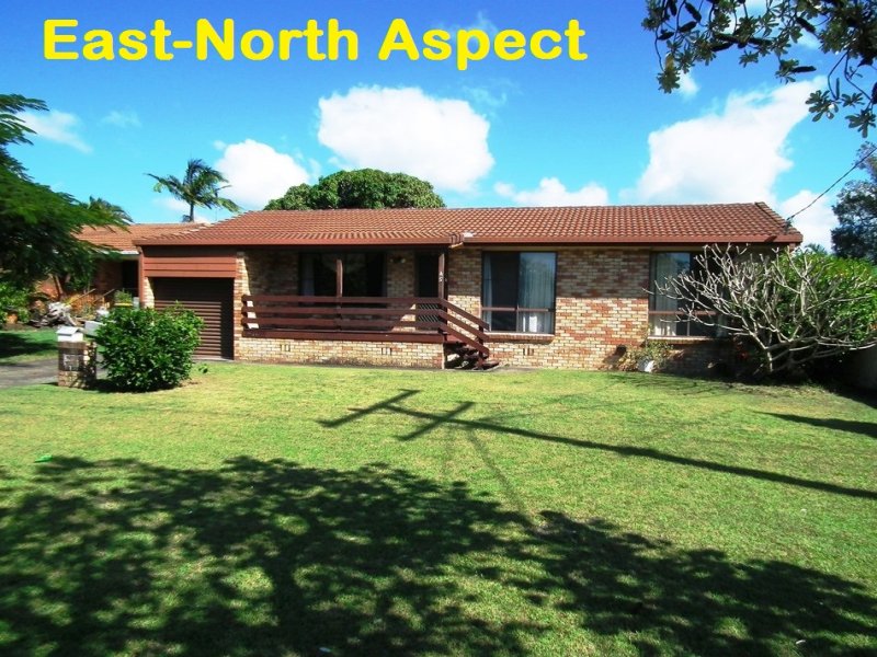 45 Riviera Avenue, Tweed Heads West, NSW 2485