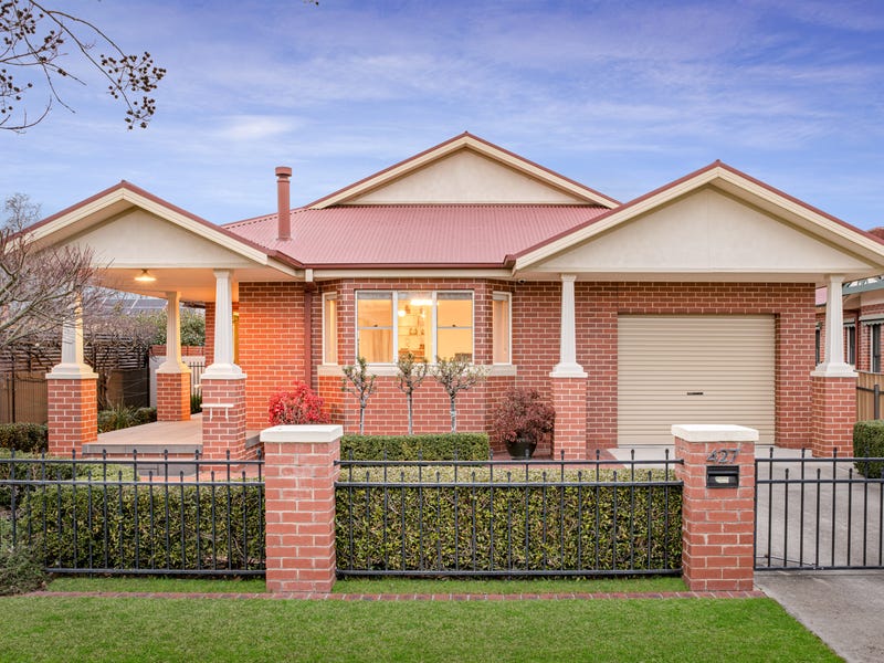 427 Tribune Street, Albury, NSW 2640