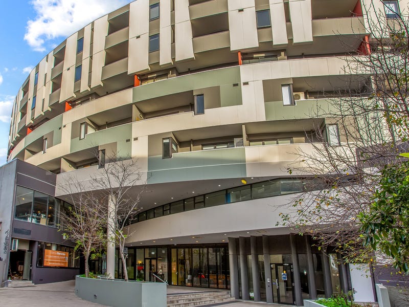 713/601 Sydney Road, Brunswick, Vic 3056 Apartment for Sale