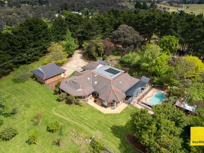 5 Woolshed Lane, Bywong, NSW 2621 Property Details