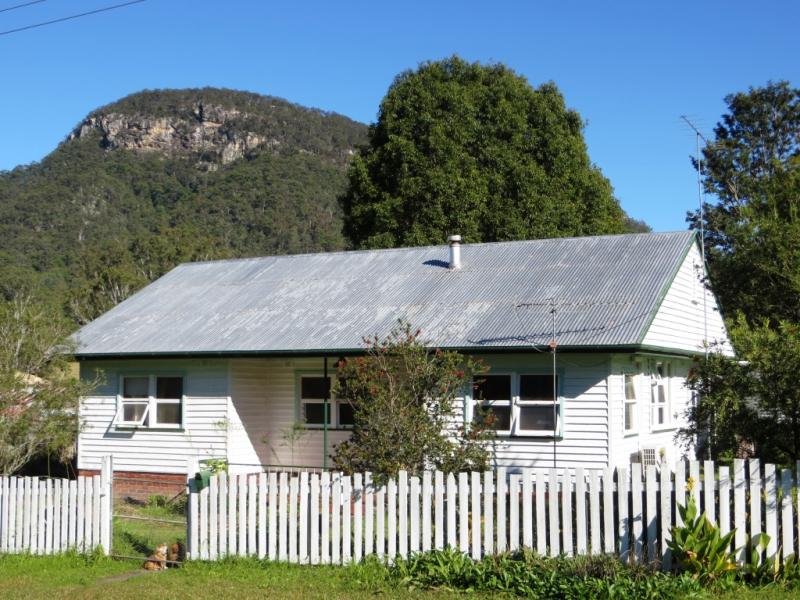 Property 114134095, Urbenville, NSW 2475 Property Details