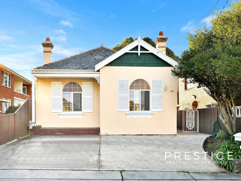 26 Monomeeth Street, Bexley, NSW 2207