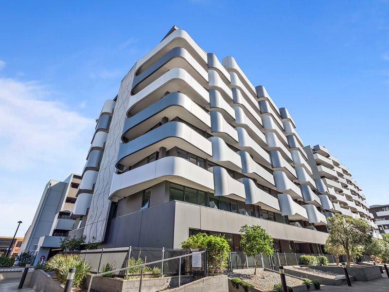 1413/182 Edward Street, Brunswick East, VIC 3057