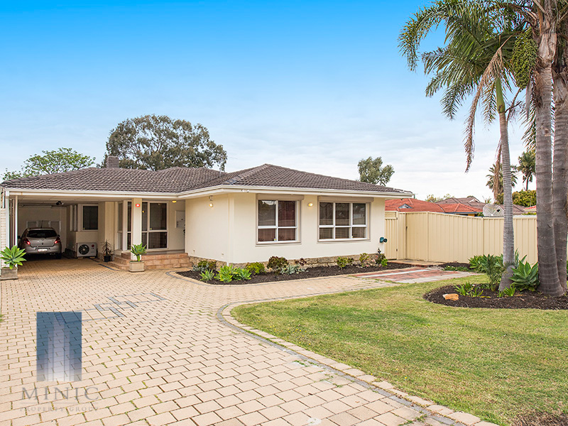 1/64 Vahland Avenue, Riverton, WA 6148 Property Details