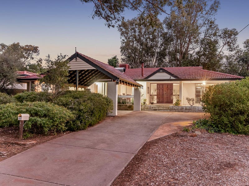 56 Meloway Drive, Maida Vale, WA 6057 House for Sale