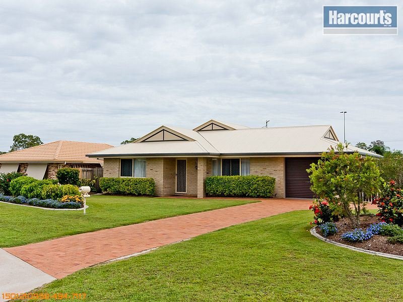 58 Caddy Avenue, Urraween, QLD 4655