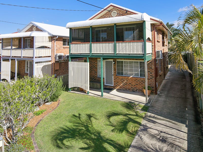 143 Mountjoy Terrace, Manly, QLD 4179