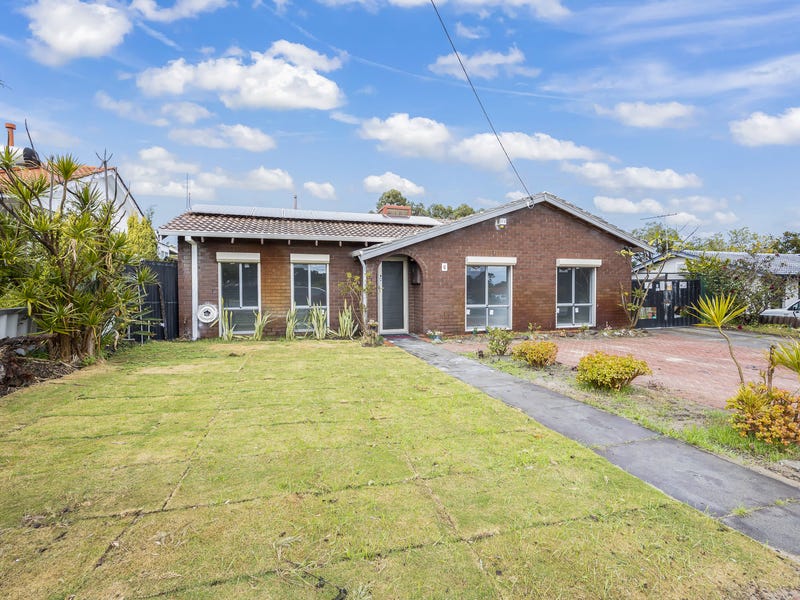 4 Warwick Place, Girrawheen, WA 6064