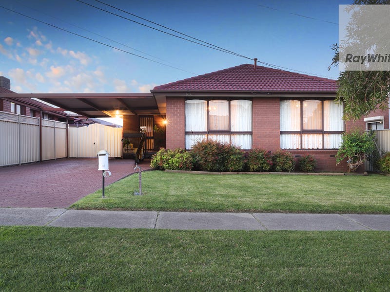 91 Lenoak Street, Gladstone Park, VIC 3043