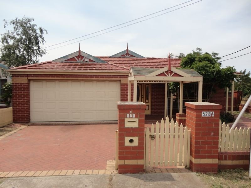 528A Melton Highway, Sydenham, VIC 3037